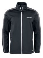 Herren Jacke Snoqualmie Schwarz